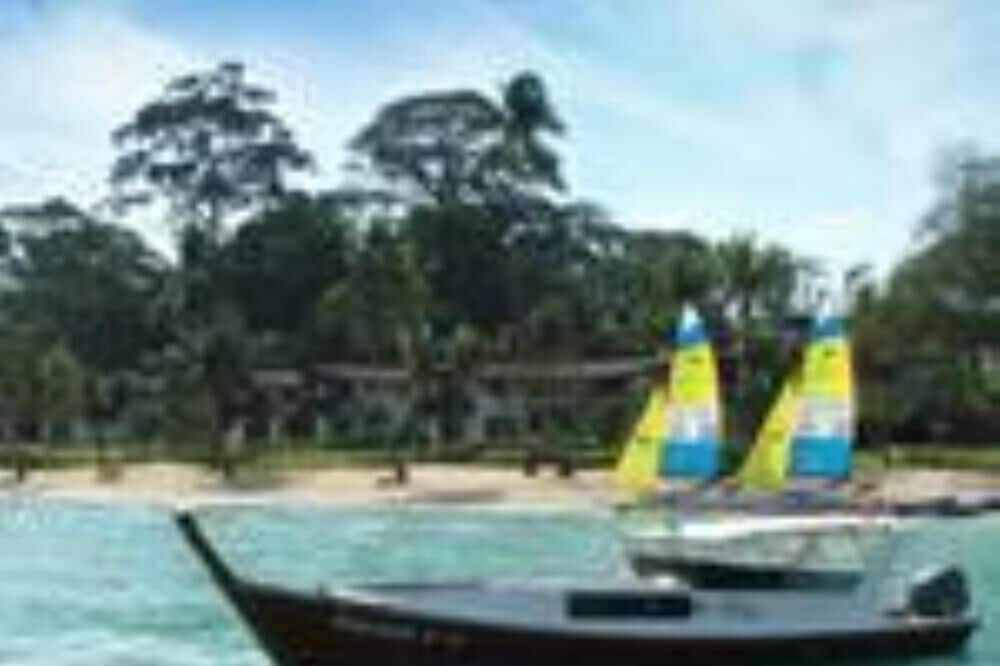 Photo of Others in Maprao Island