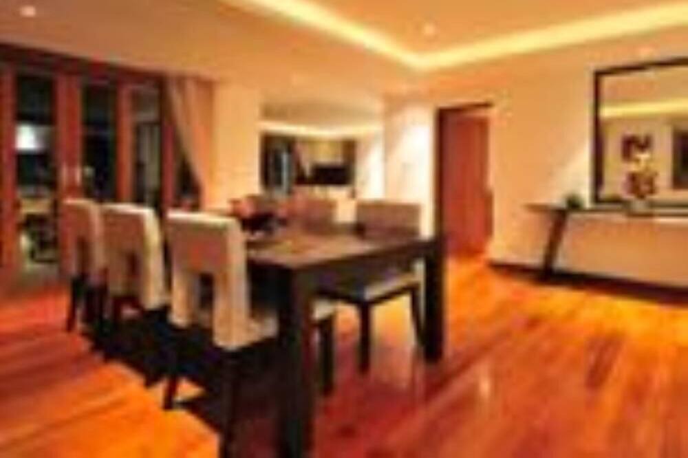 Photo of Livingroom in Maprao Island