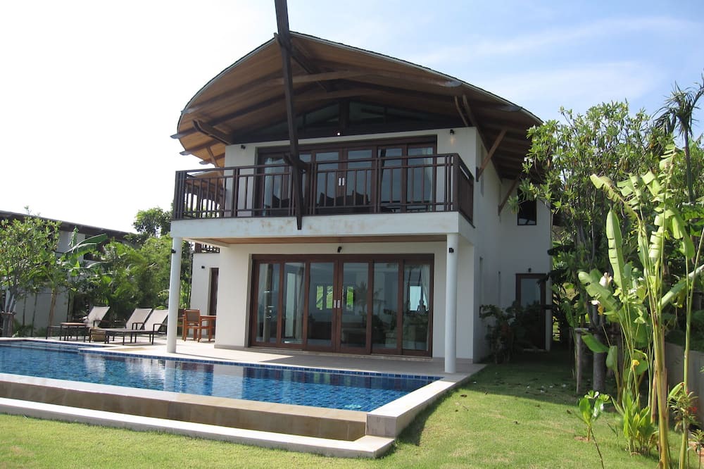 Photo of Outdoor in Maprao Island