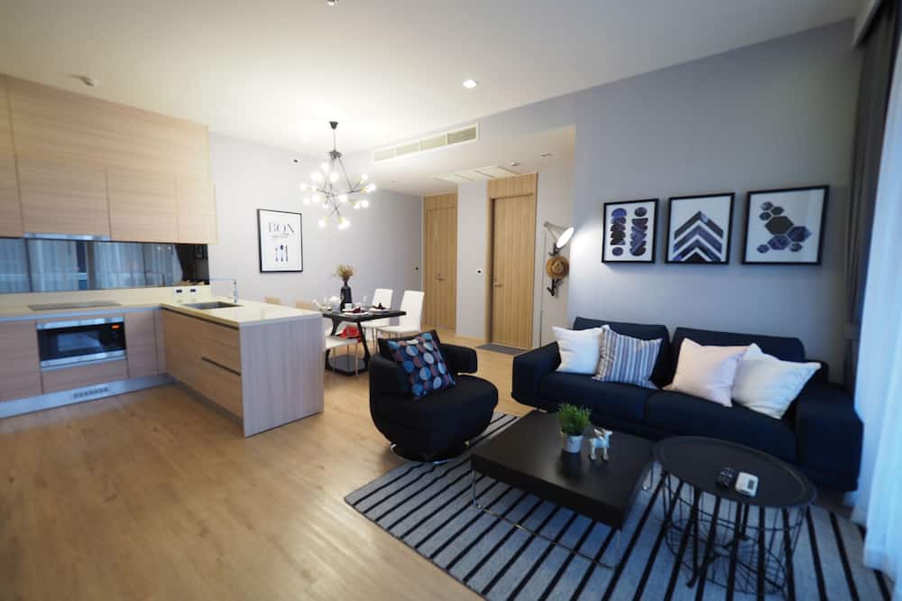 Photo of Livingroom in Si Sunthon