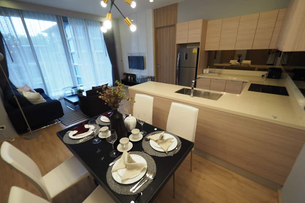 Photo of Kitchen in Si Sunthon
