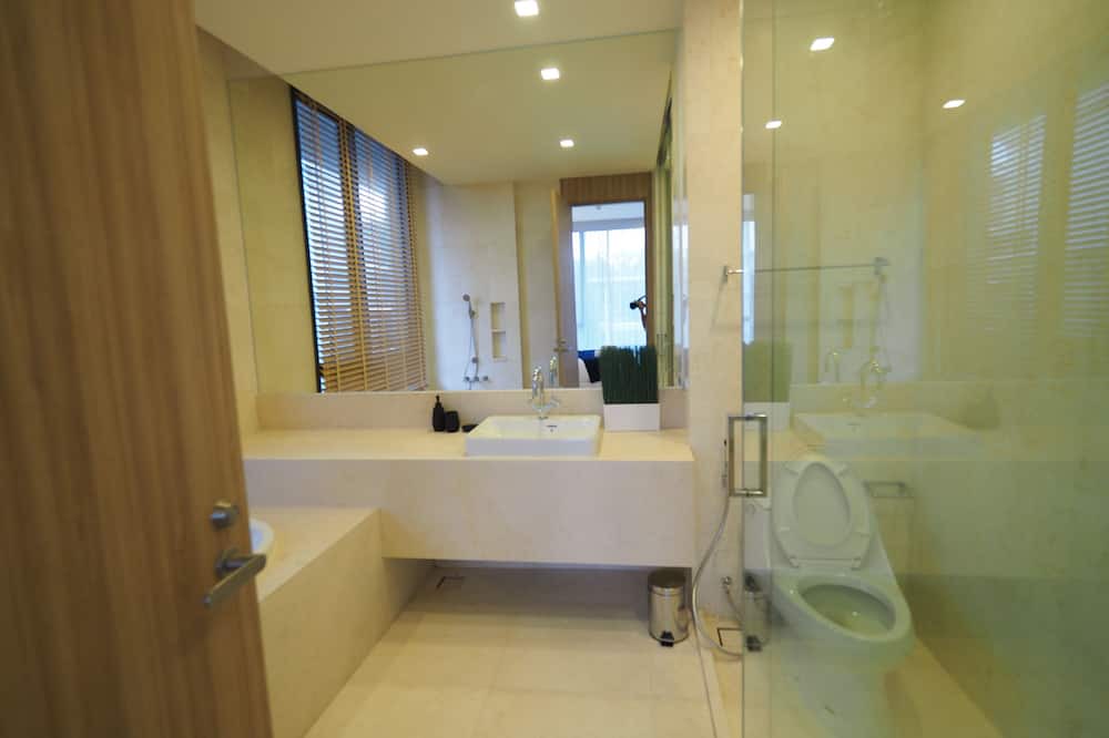 Photo of Bathroom in Si Sunthon