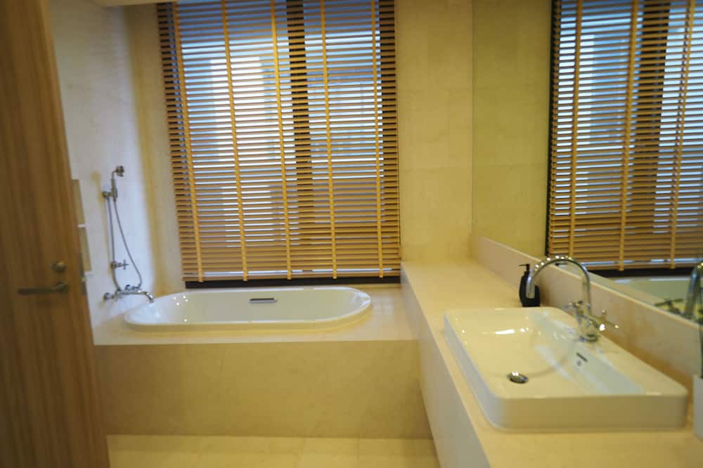 Photo of Bathroom in Si Sunthon