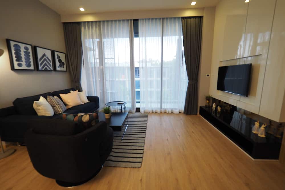 Photo of Livingroom in Si Sunthon
