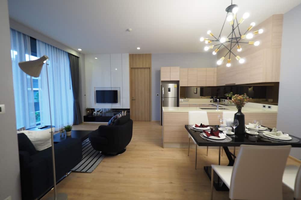 Photo of Livingroom in Si Sunthon