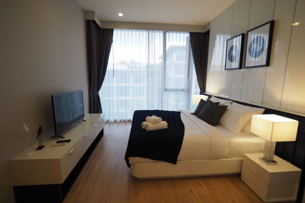 Photo of Bedroom in Si Sunthon