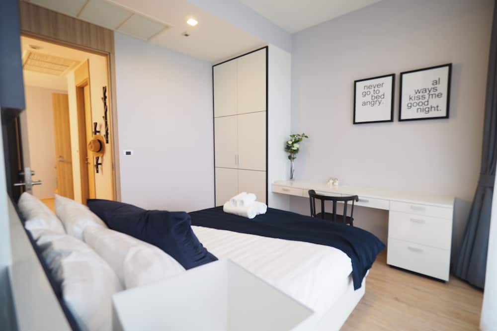 Photo of Bedroom in Si Sunthon