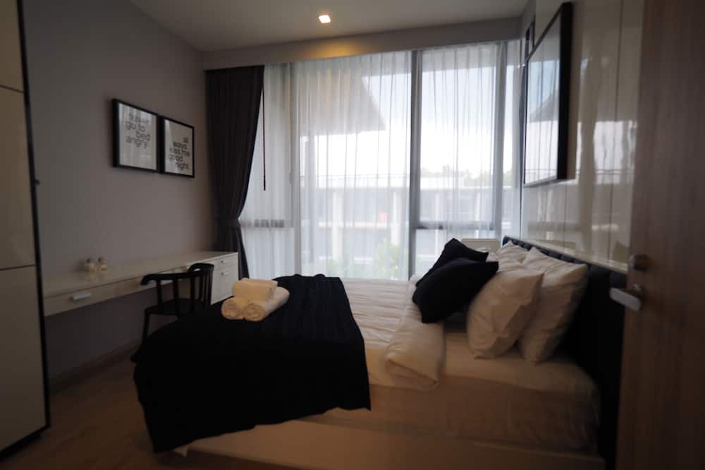 Photo of Bedroom in Si Sunthon