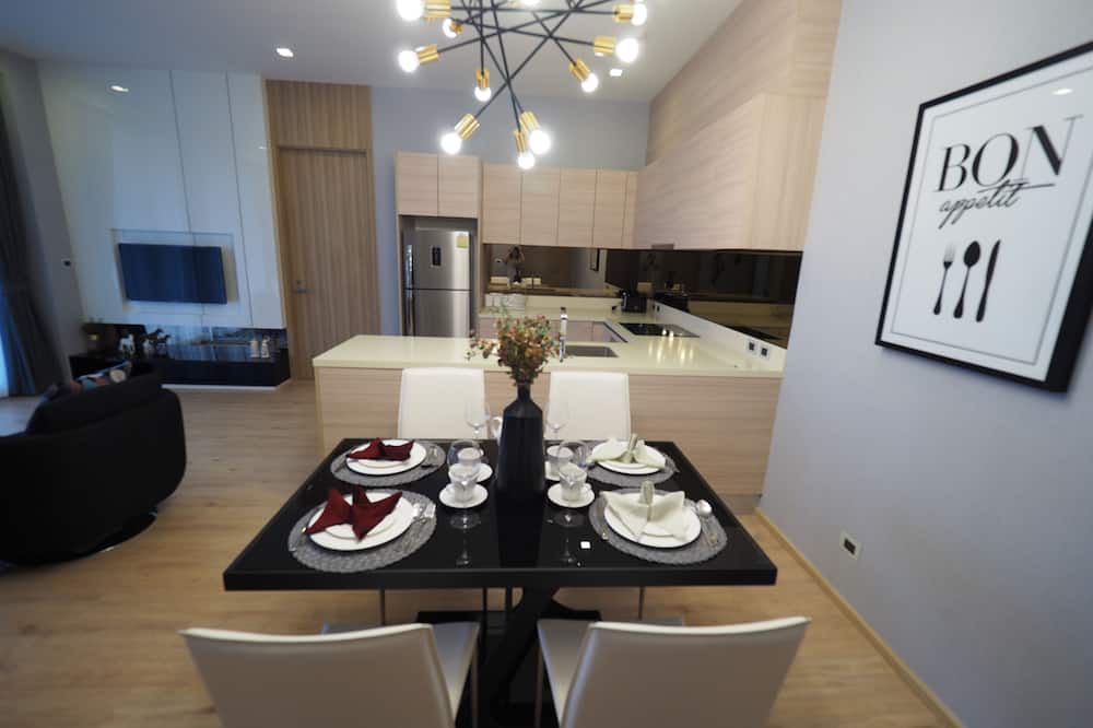 Photo of Kitchen in Si Sunthon