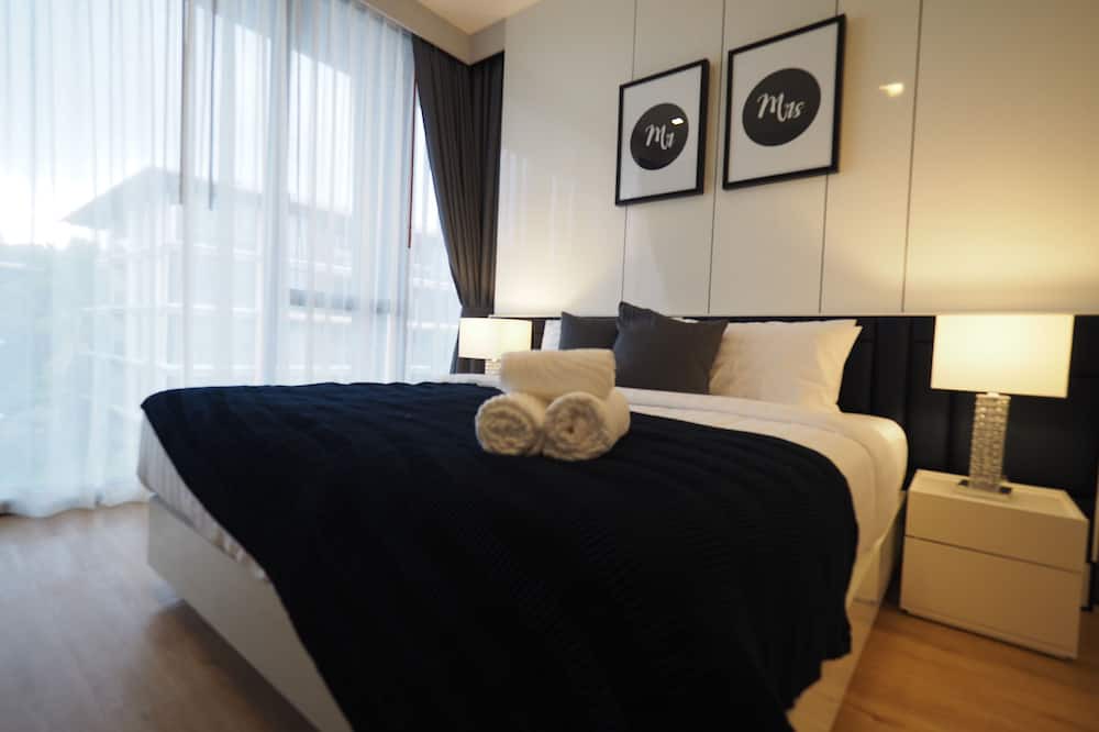 Photo of Bedroom in Si Sunthon
