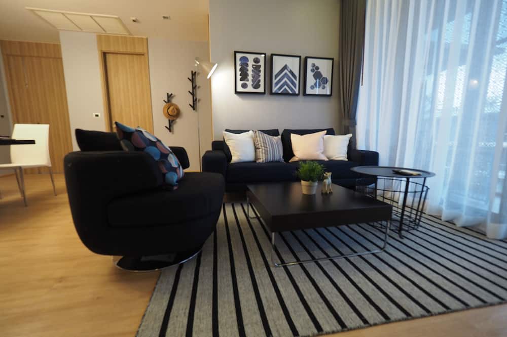 Photo of Livingroom in Si Sunthon