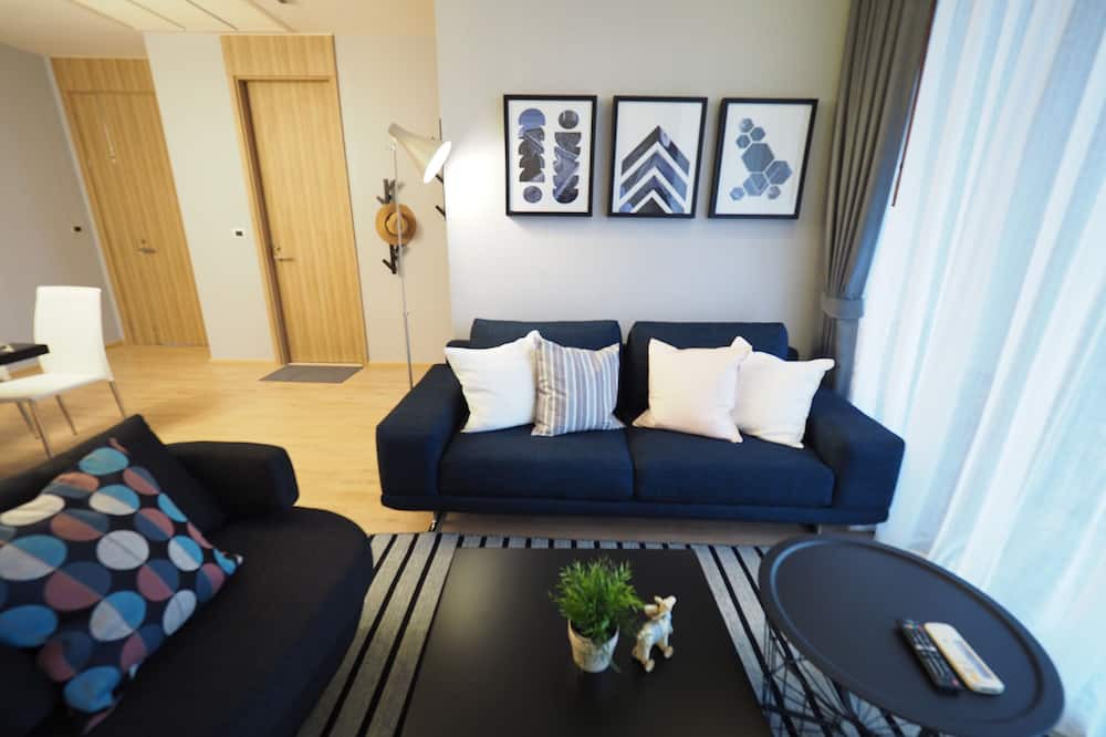 Photo of Livingroom in Si Sunthon