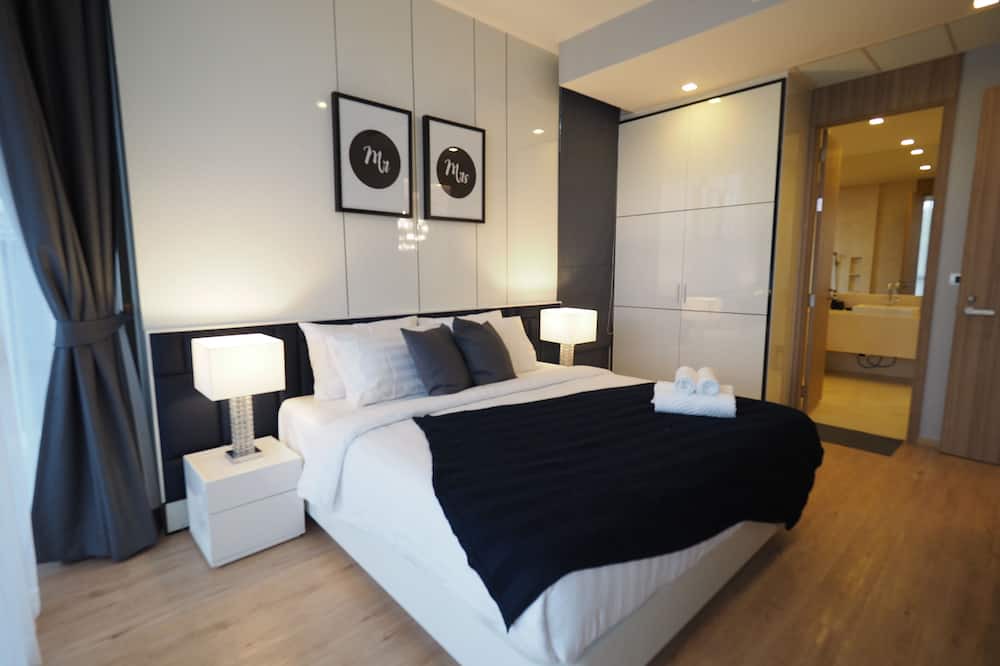 Photo of Bedroom in Si Sunthon
