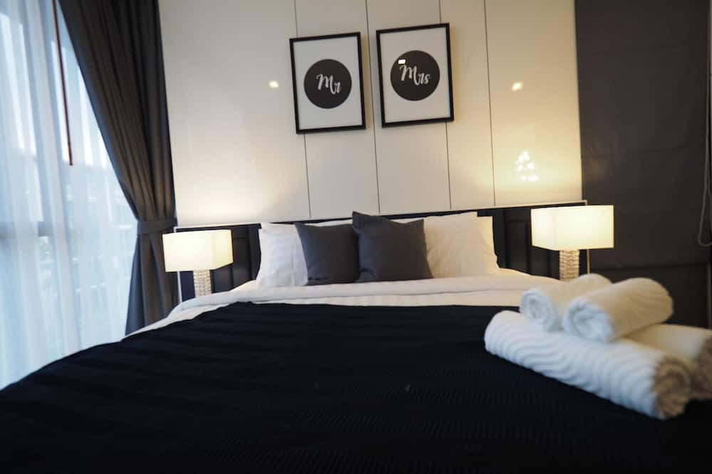 Photo of Bedroom in Si Sunthon