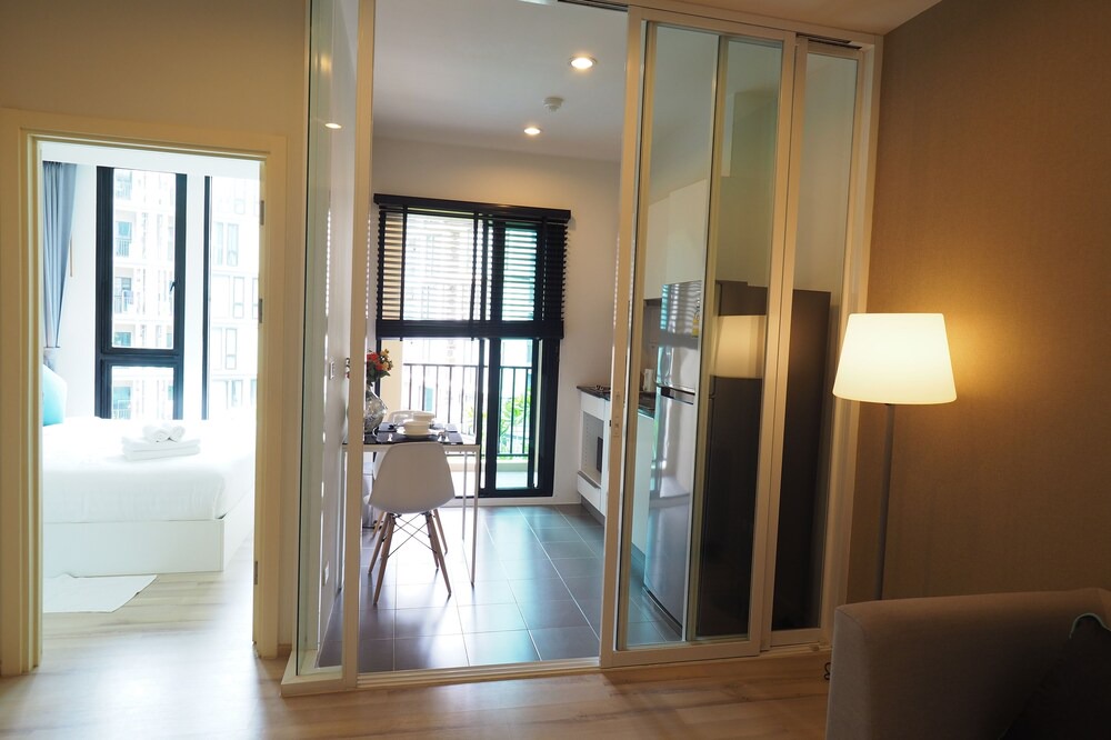Photo of Bedroom in Phuket