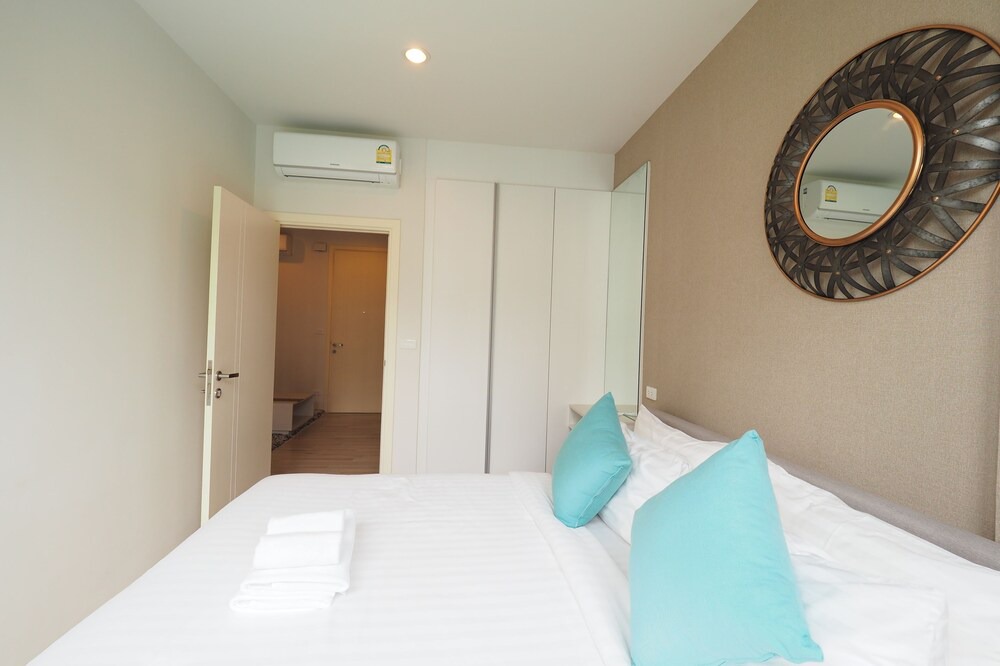 Photo of Bedroom in Phuket