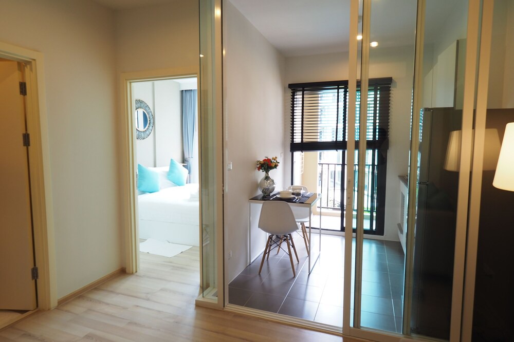 Photo of Bedroom in Phuket