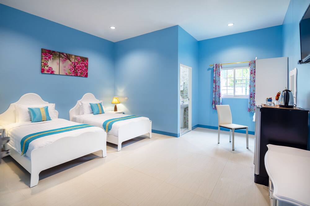 Photo of Bedroom in Khanong Phra