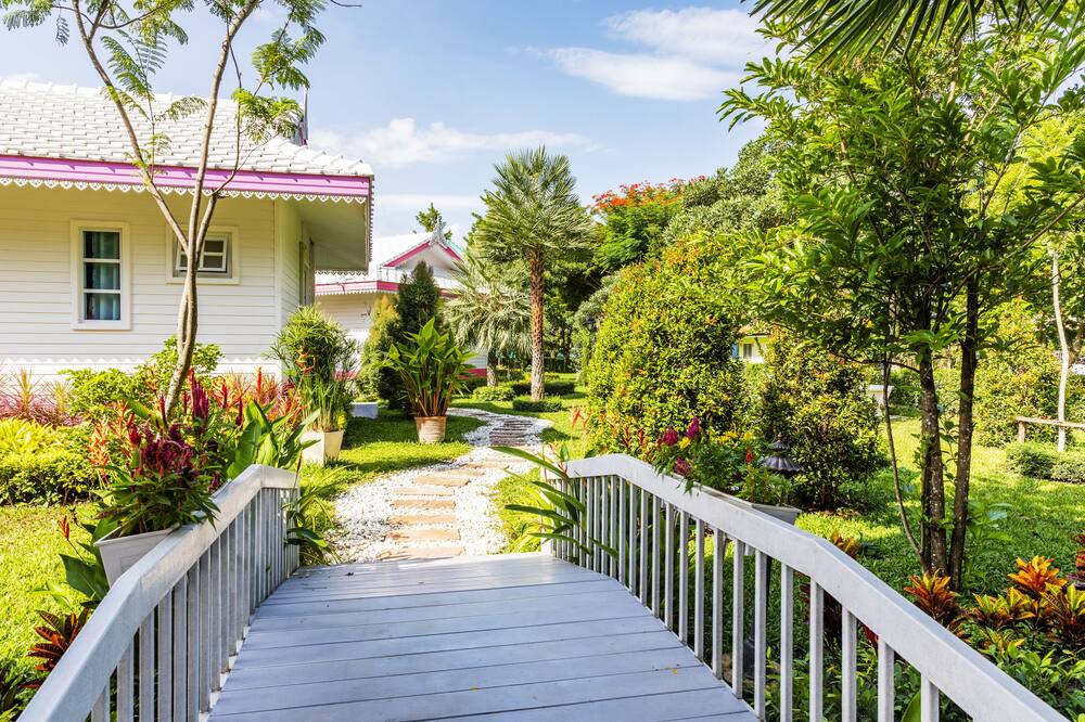 Photo of Livingroom in Khanong Phra