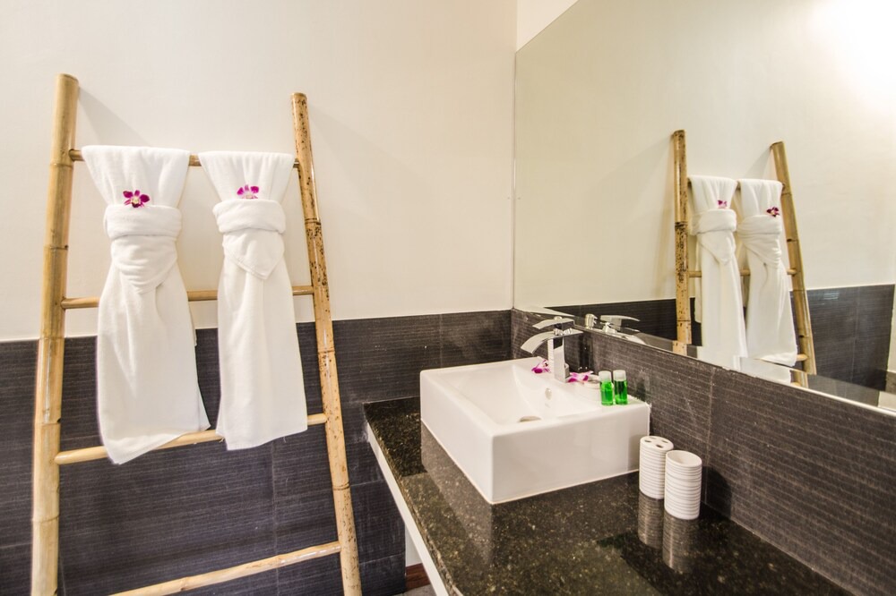 Photo of Bathroom in Krabi