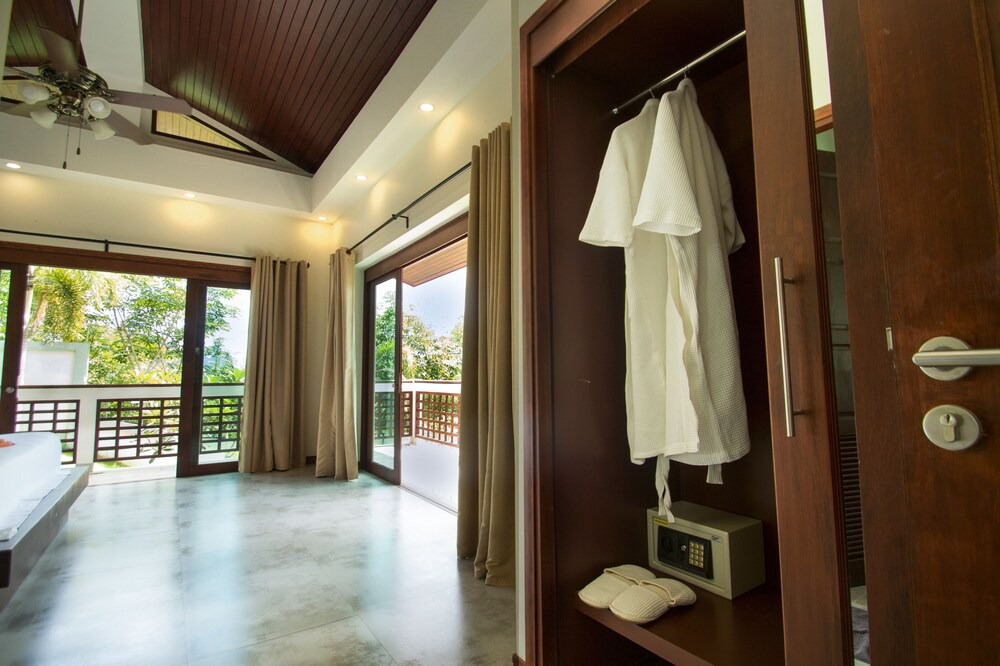 Photo of Bedroom in Krabi