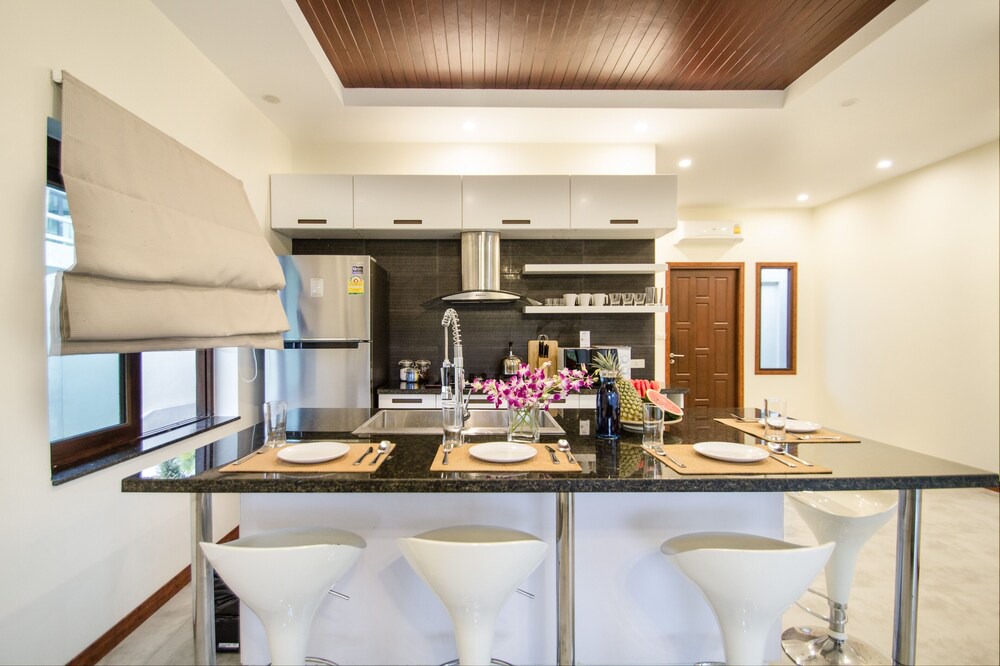 Photo of Kitchen in Krabi