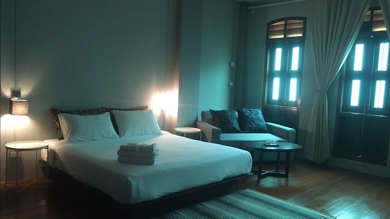 Photo of Outdoor in Old Phuket Town