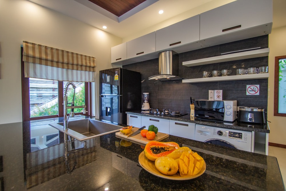 Photo of Kitchen in Krabi