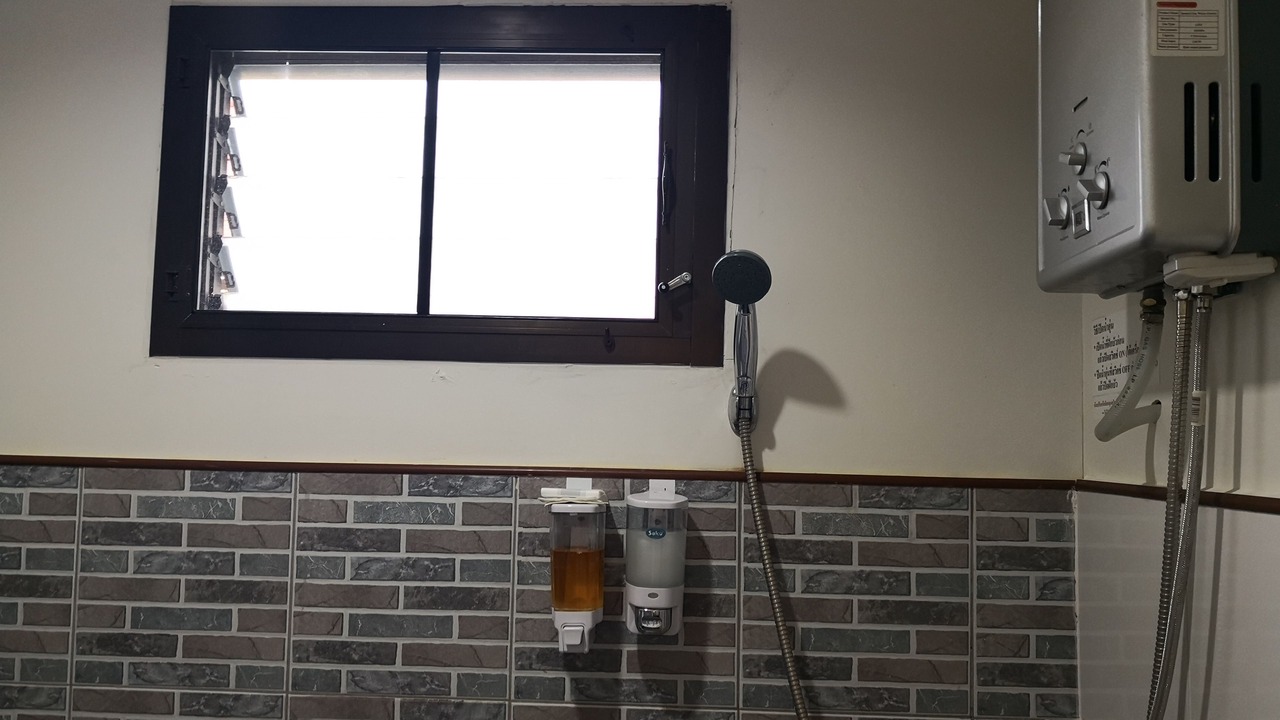 Photo of Bathroom in Khao Kho