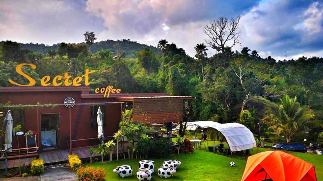 Photo of Outdoor in Khao Kho