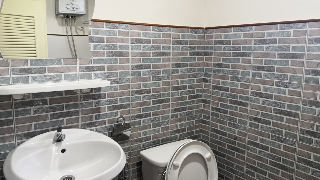 Photo of Bathroom in Khao Kho