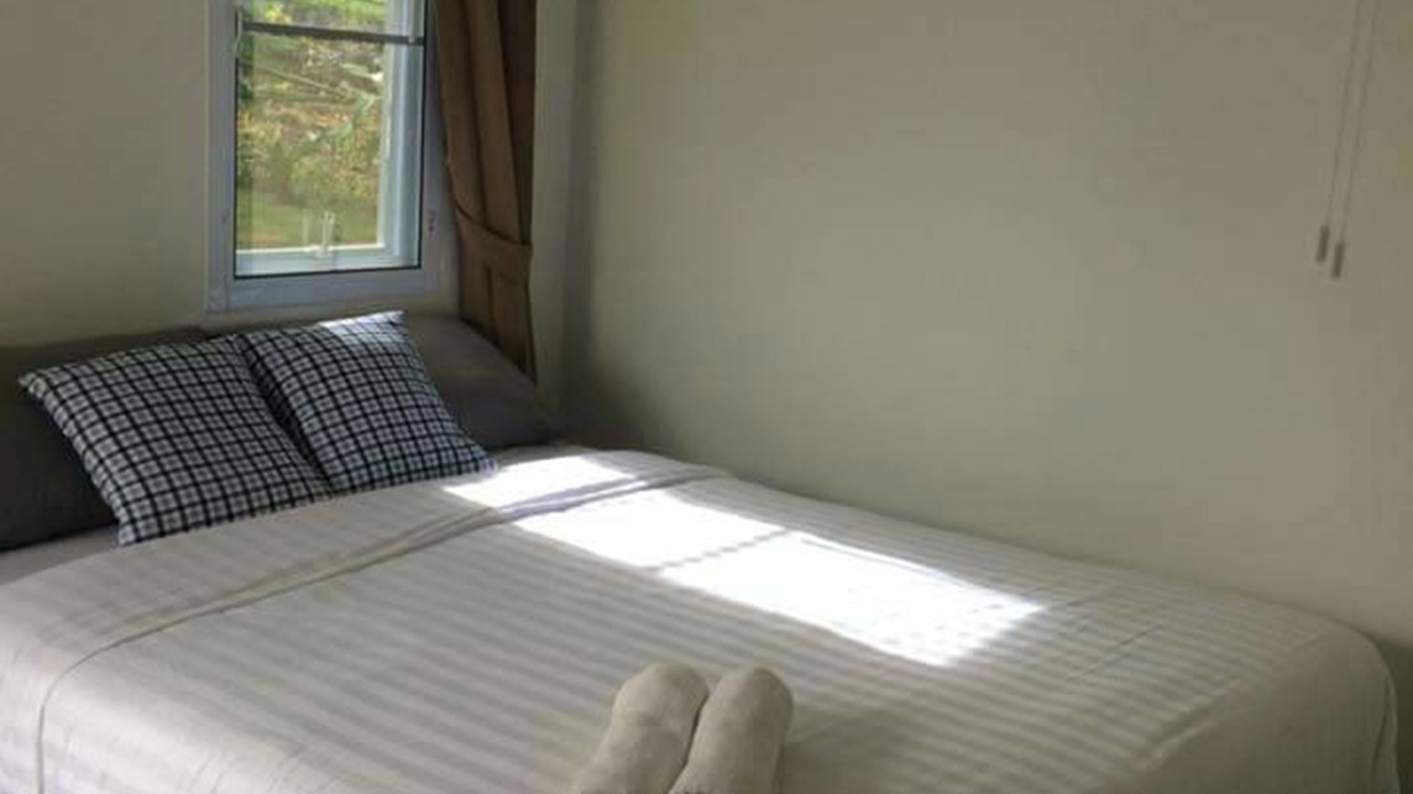 Photo of Bedroom in Khao Kho