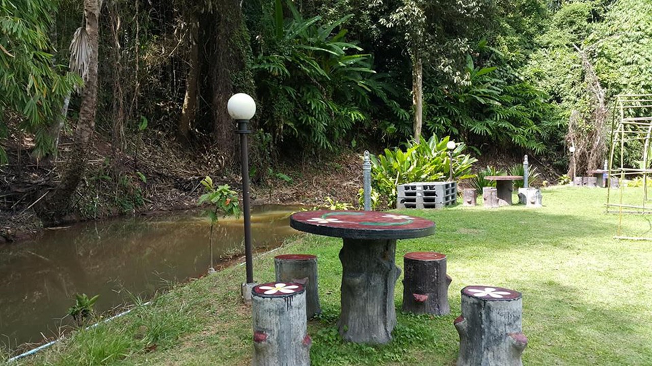 Photo of Outdoor in Khao Kho