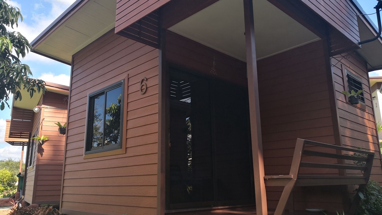 Photo of Bedroom in Khao Kho
