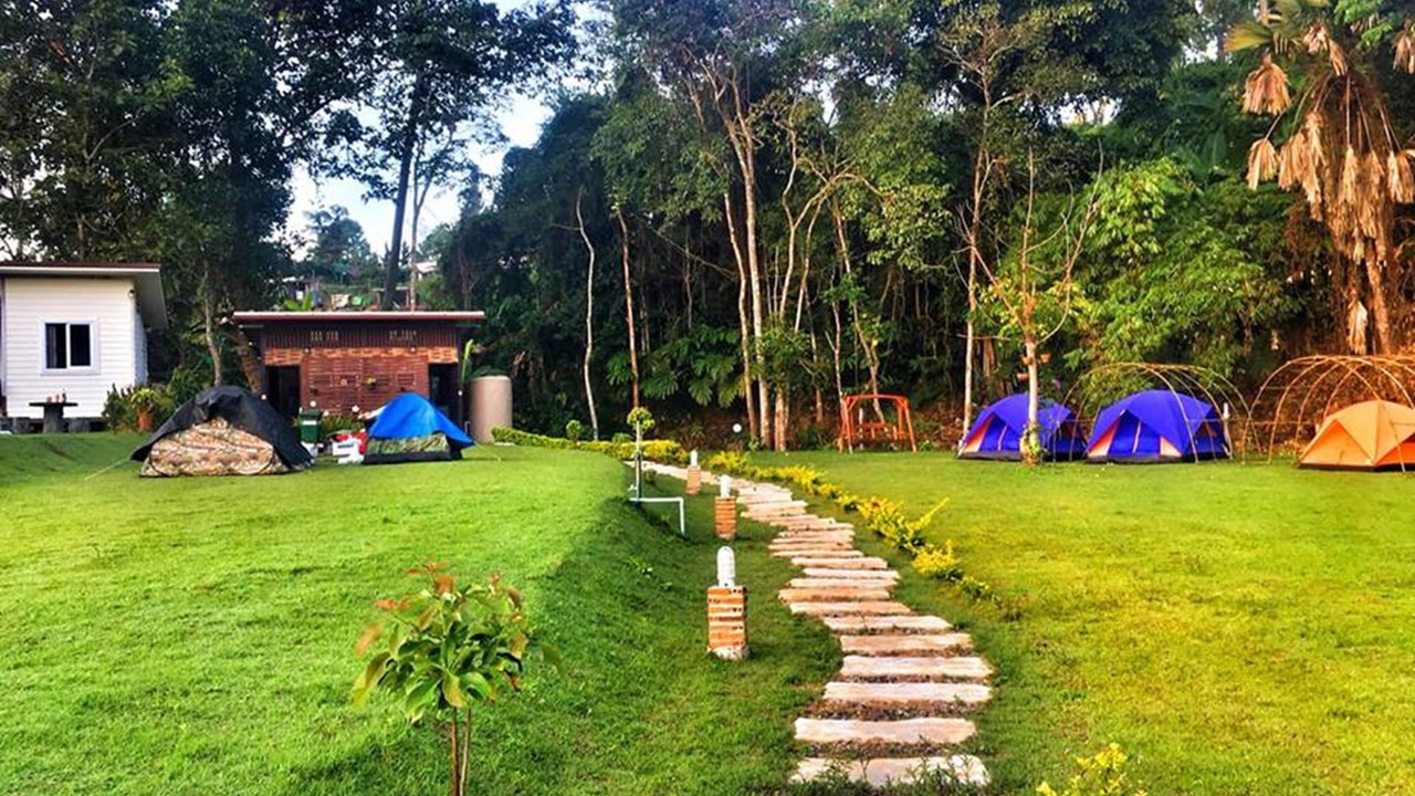 Photo of Outdoor in Khao Kho