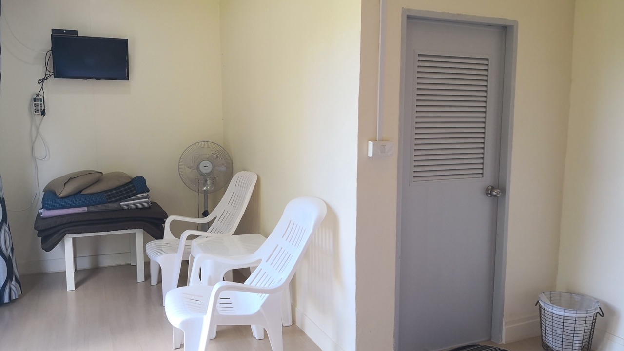 Photo of Bedroom in Khao Kho