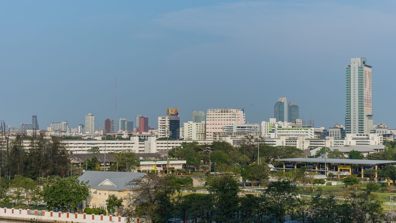 Photo of Others in Samsen Nai