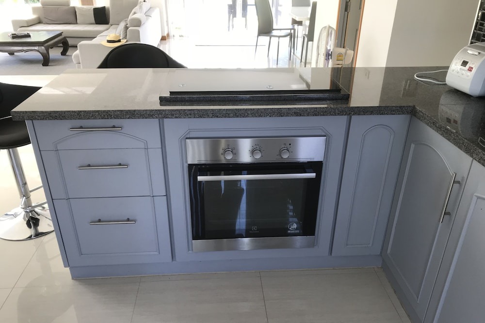 Photo of Kitchen in Hua Hin