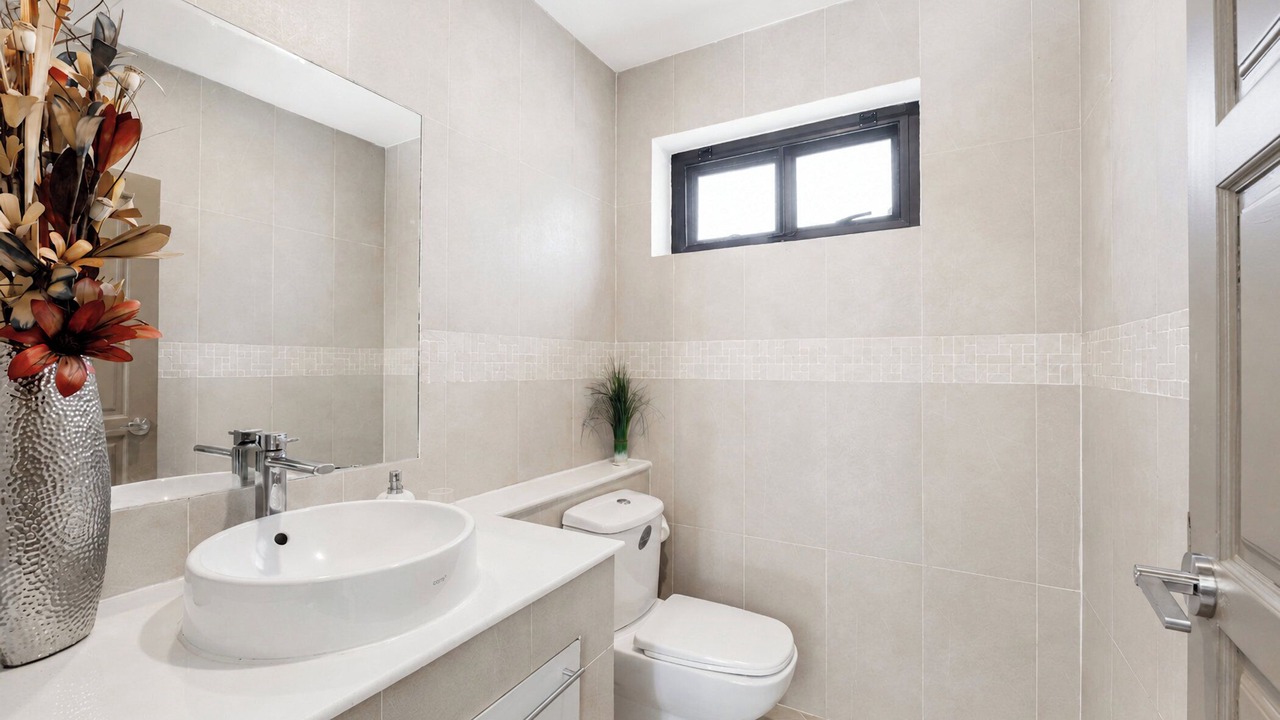 Photo of Bathroom in Rawai