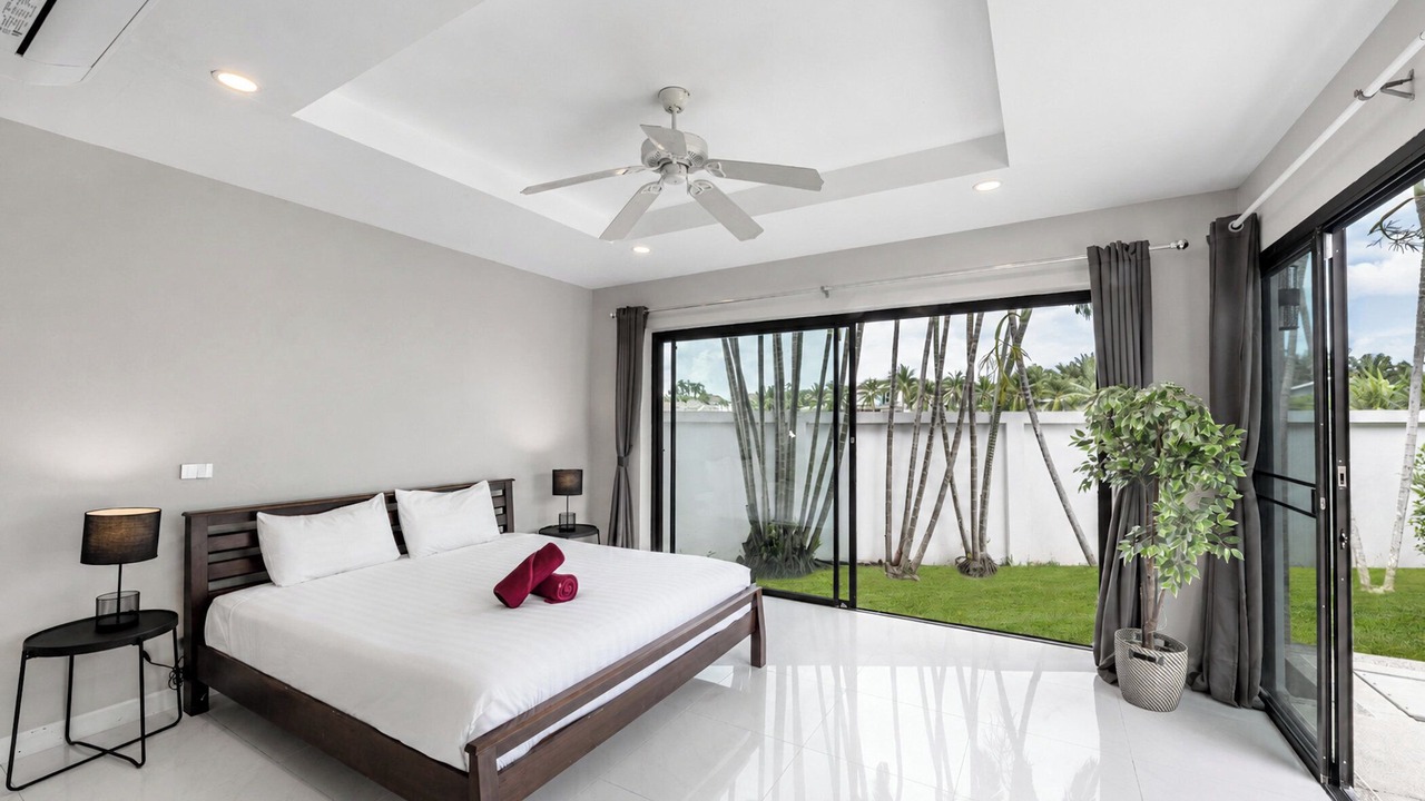 Photo of Outdoor in Rawai