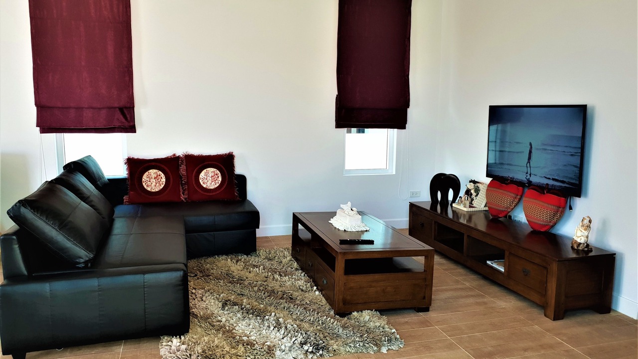 Photo of Bedroom in Hua Hin
