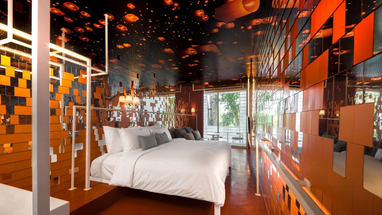 Photo of Bedroom in Wat Ket