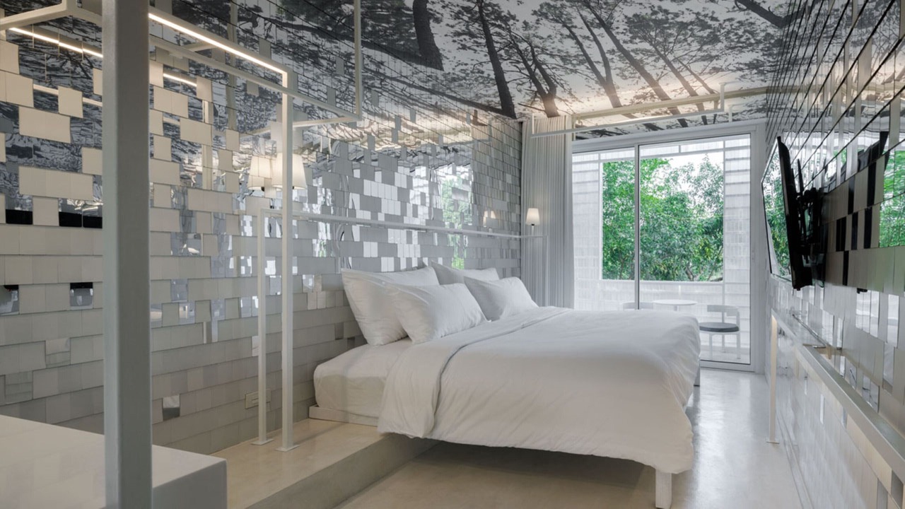 Photo of Bedroom in Wat Ket