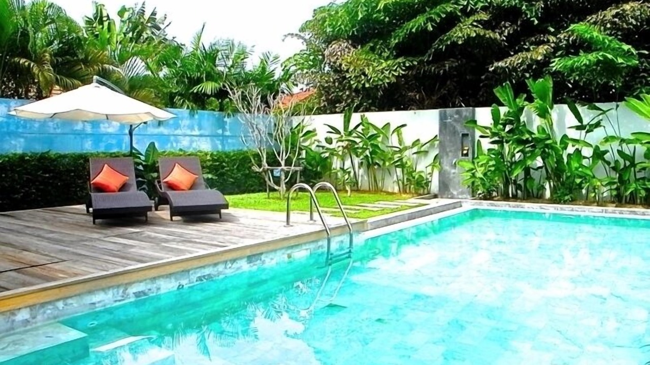 Photo of Outdoor in Rawai
