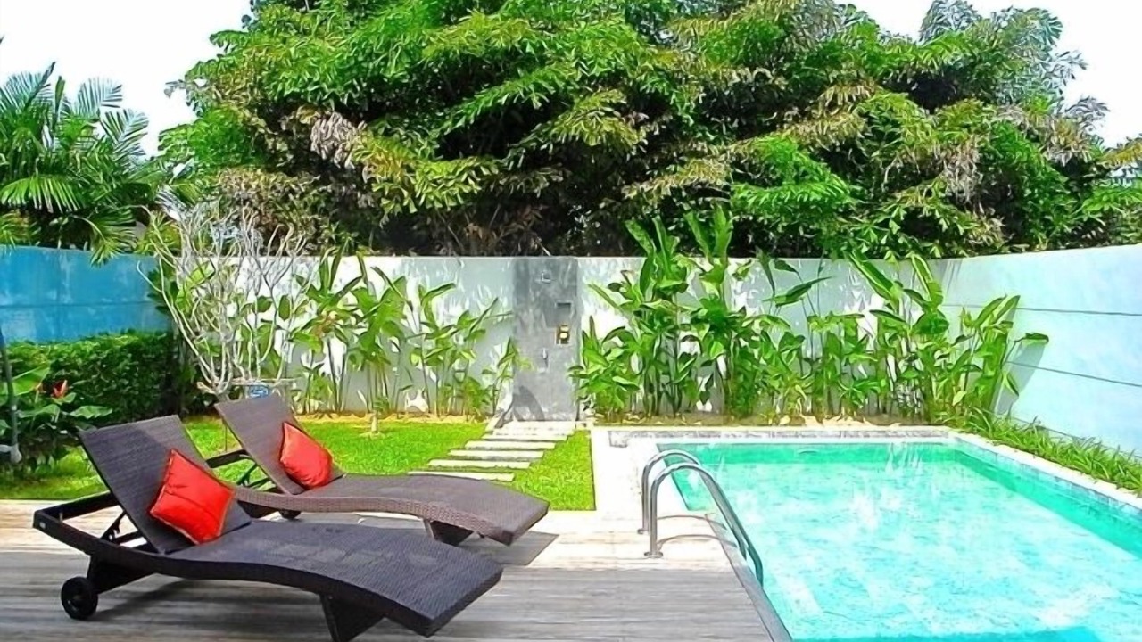 Photo of Outdoor in Rawai