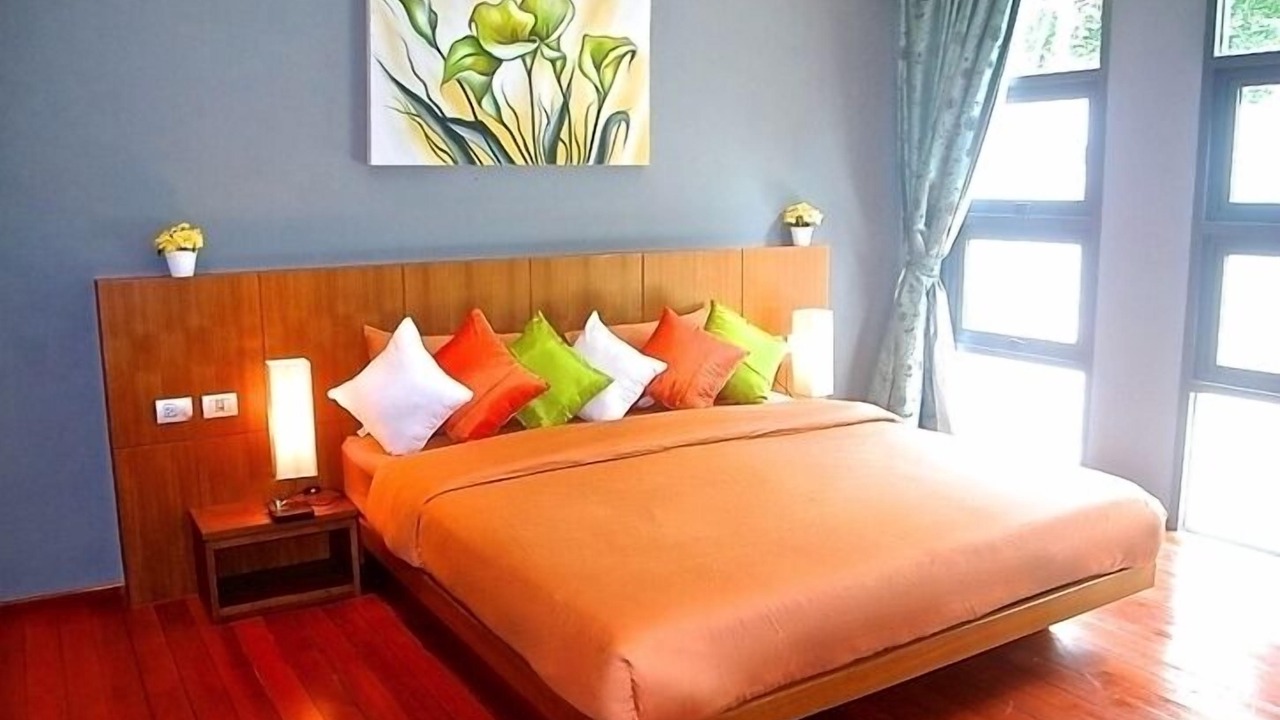 Photo of Bedroom in Rawai