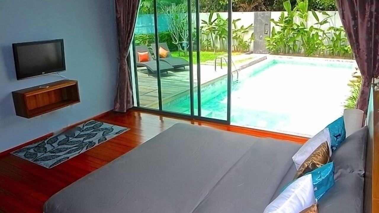 Photo of Bedroom in Rawai