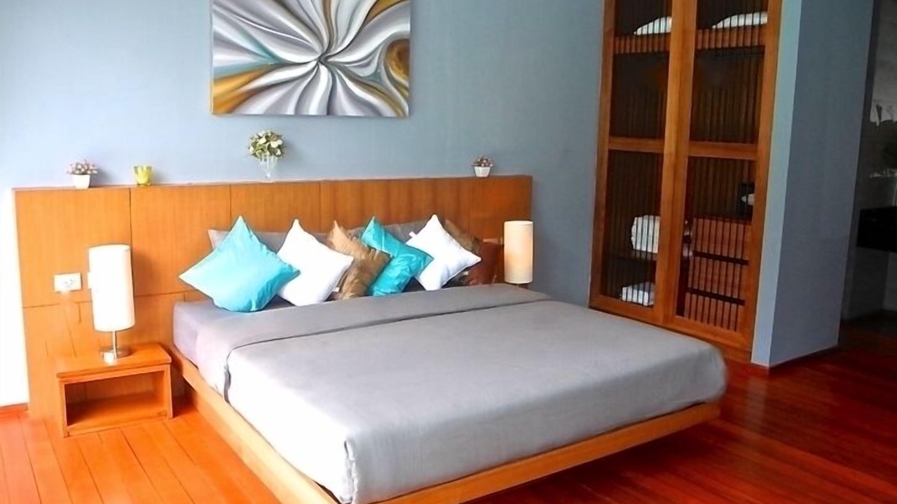 Photo of Bedroom in Rawai