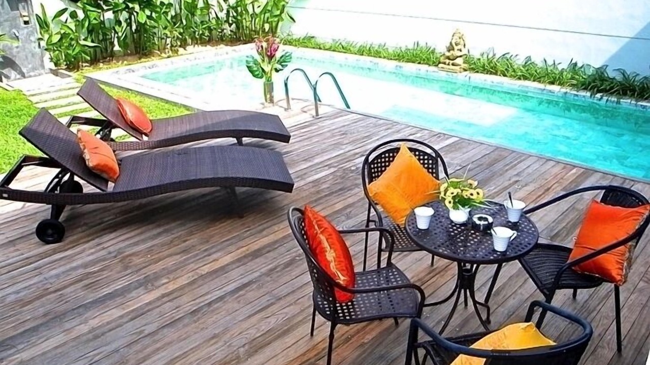 Photo of Outdoor in Rawai