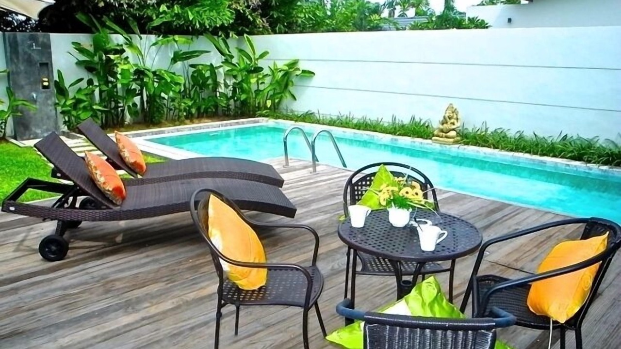 Photo of Outdoor in Rawai